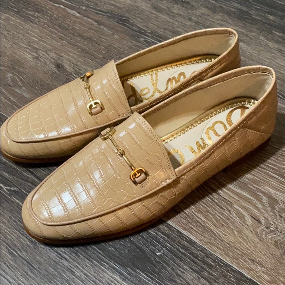Sam Edelman loafers